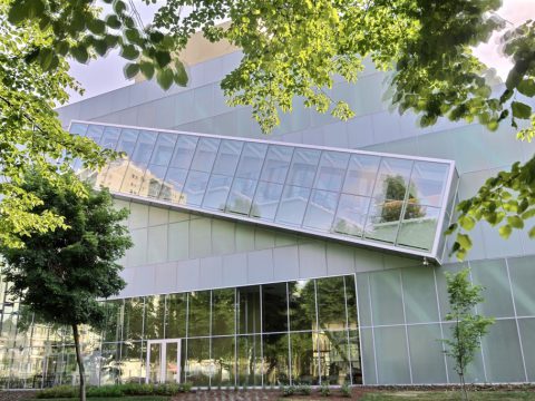 Musée des Beaux Arts de Québec